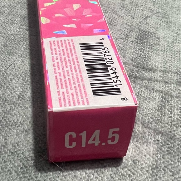 NIP Jeffree Star Liquid Concealer C14.5 - Picture 5 of 5